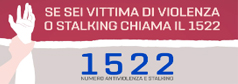 Numero verde antiviolenza