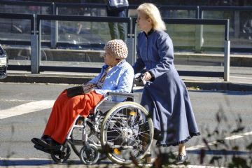 Arte- Terapia per Caregiver familiare