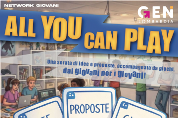 All You Can Play