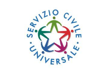 Logo Servizio Civile Universale