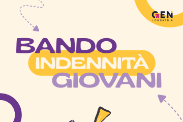 Bando Indennità Giovani