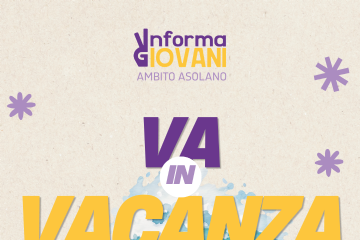 Informagiovani - Chiusura estiva